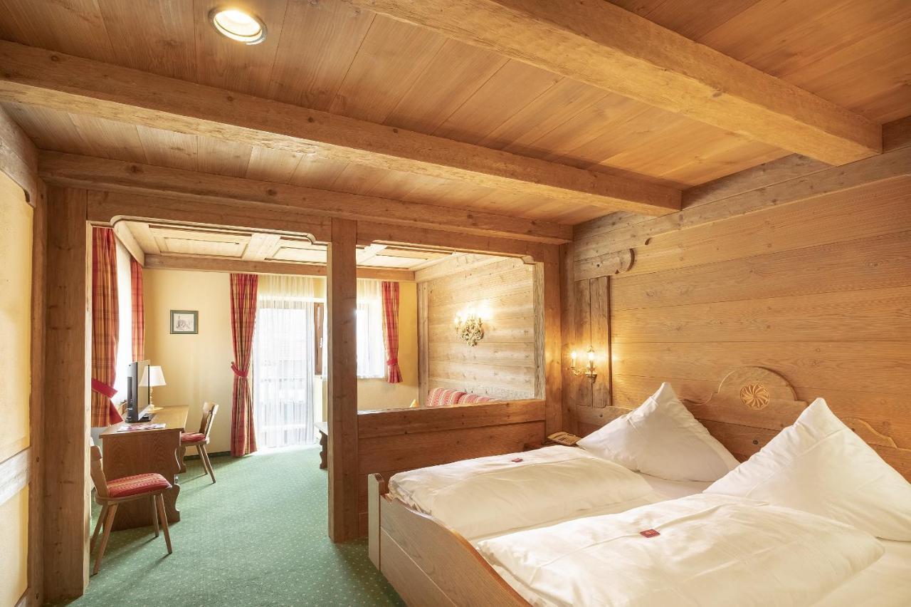 Landgasthof Zur Post Schleching Exteriör bild